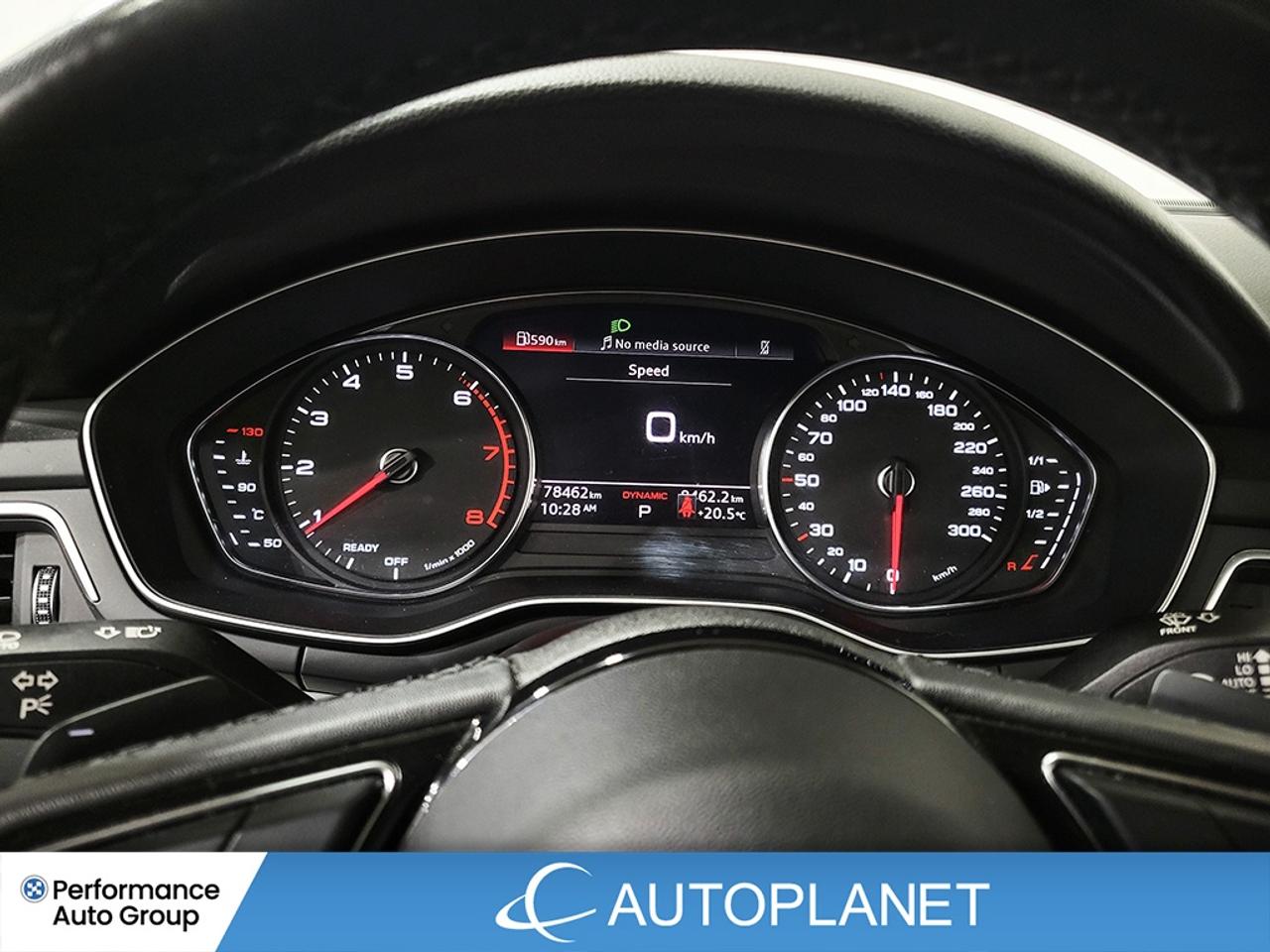 2023 Audi A4 Komfort 45 Quattro - FIN.@$99/WK OR LEASE @$105/WK Photo