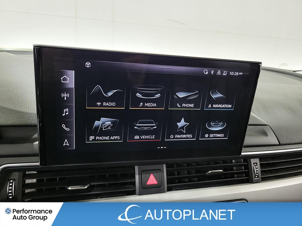 2023 Audi A4 Komfort 45 Quattro - FIN.@$99/WK OR LEASE @$105/WK Photo