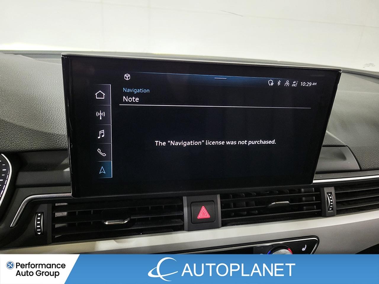2023 Audi A4 Komfort 45 Quattro - FIN.@$99/WK OR LEASE @$105/WK Photo