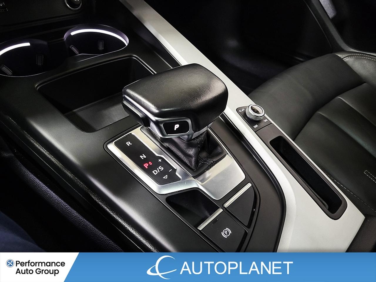 2023 Audi A4 Komfort 45 Quattro - FIN.@$99/WK OR LEASE @$105/WK Photo