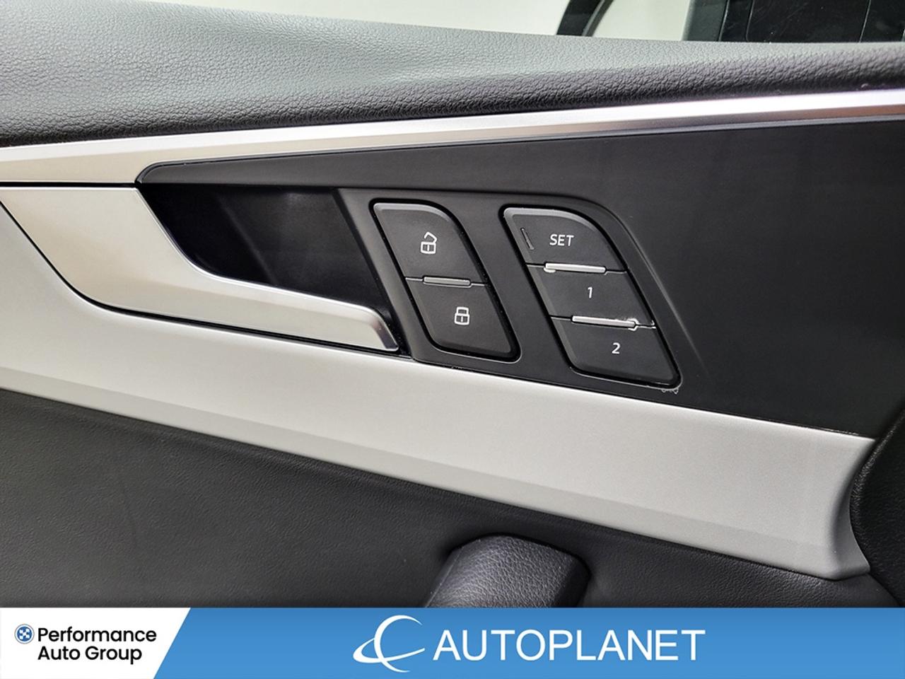 2023 Audi A4 Komfort 45 Quattro - FIN.@$99/WK OR LEASE @$105/WK Photo