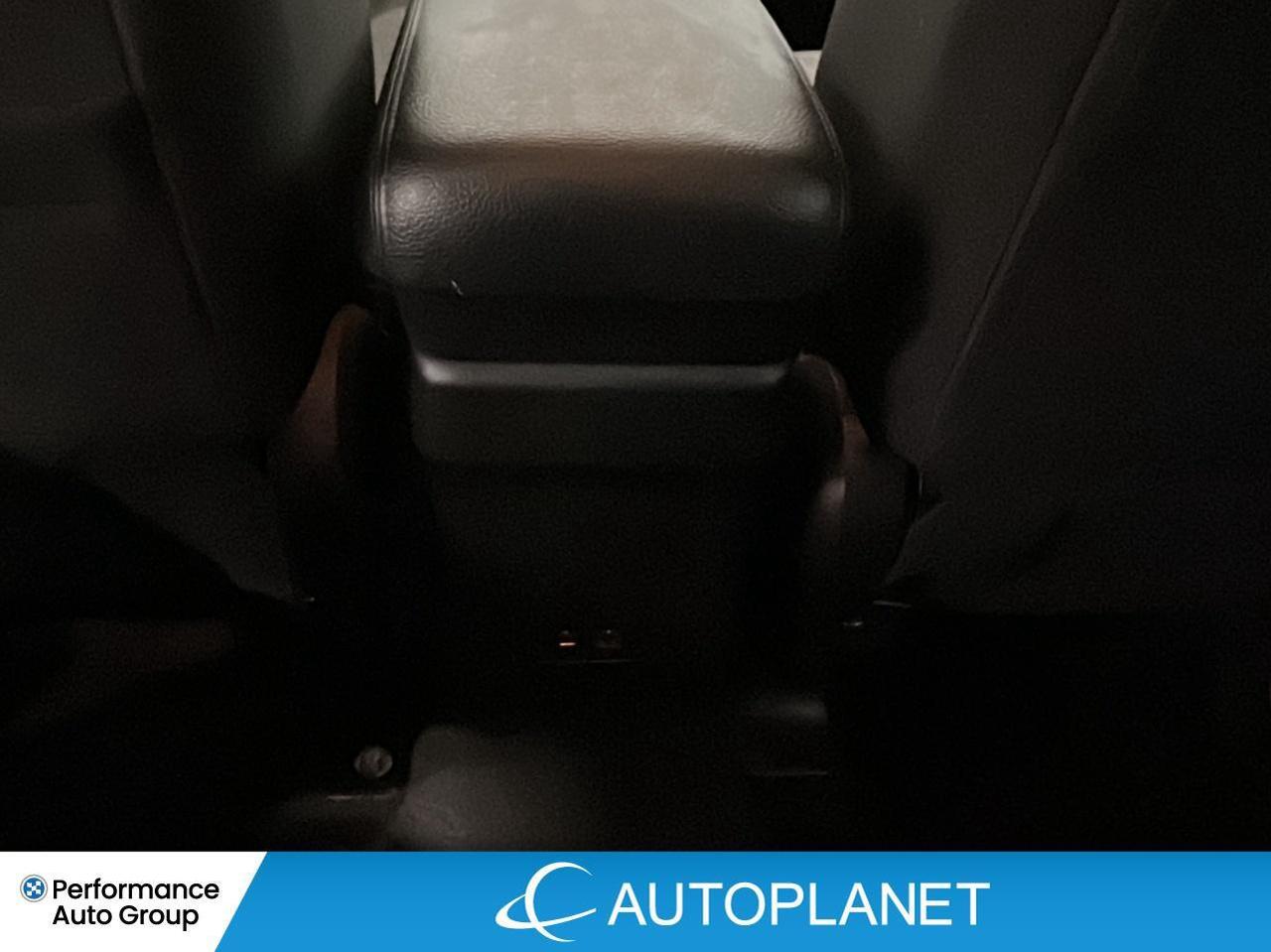 2023 Mitsubishi RVR SE AWD, Back Up Camera, Apple CarPlay,Heated Seats Photo
