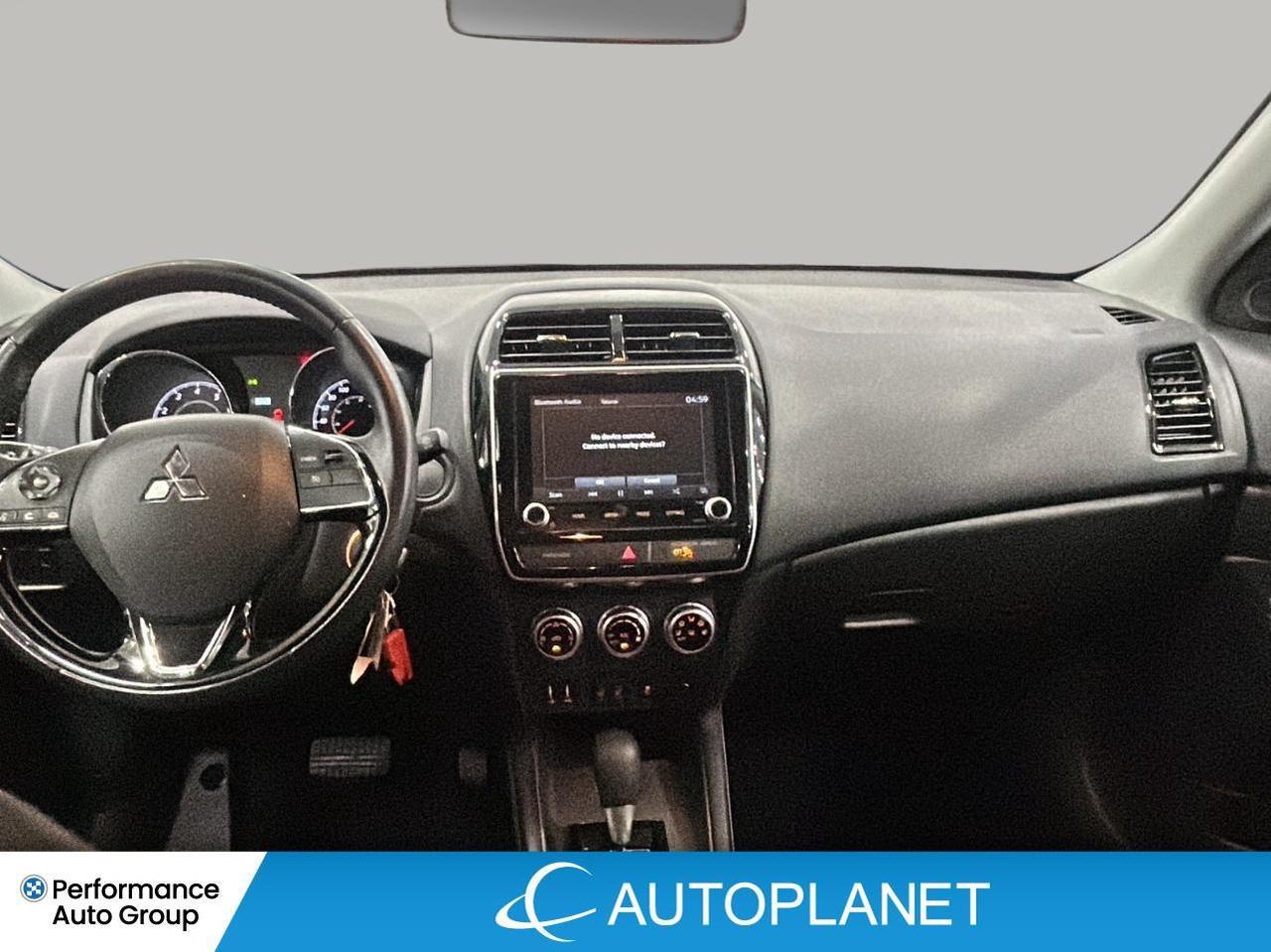 2023 Mitsubishi RVR SE AWD, Back Up Camera, Apple CarPlay,Heated Seats Photo