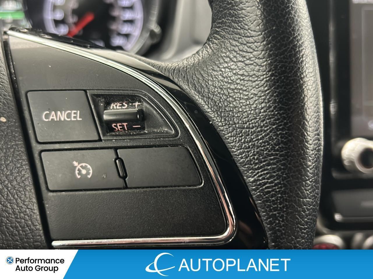 2023 Mitsubishi RVR SE AWD, Back Up Camera, Apple CarPlay,Heated Seats Photo