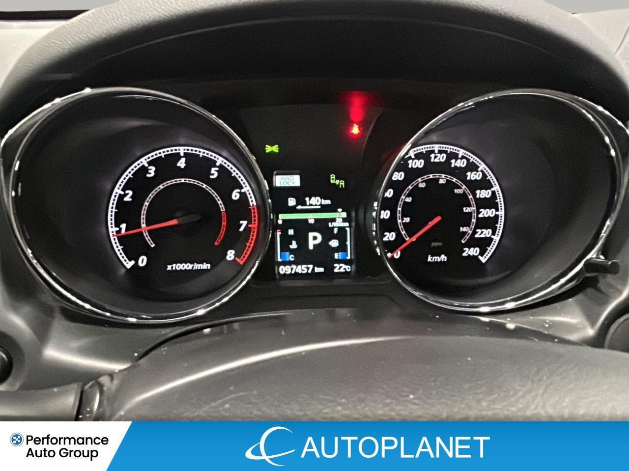 2023 Mitsubishi RVR SE AWD, Back Up Camera, Apple CarPlay,Heated Seats Photo
