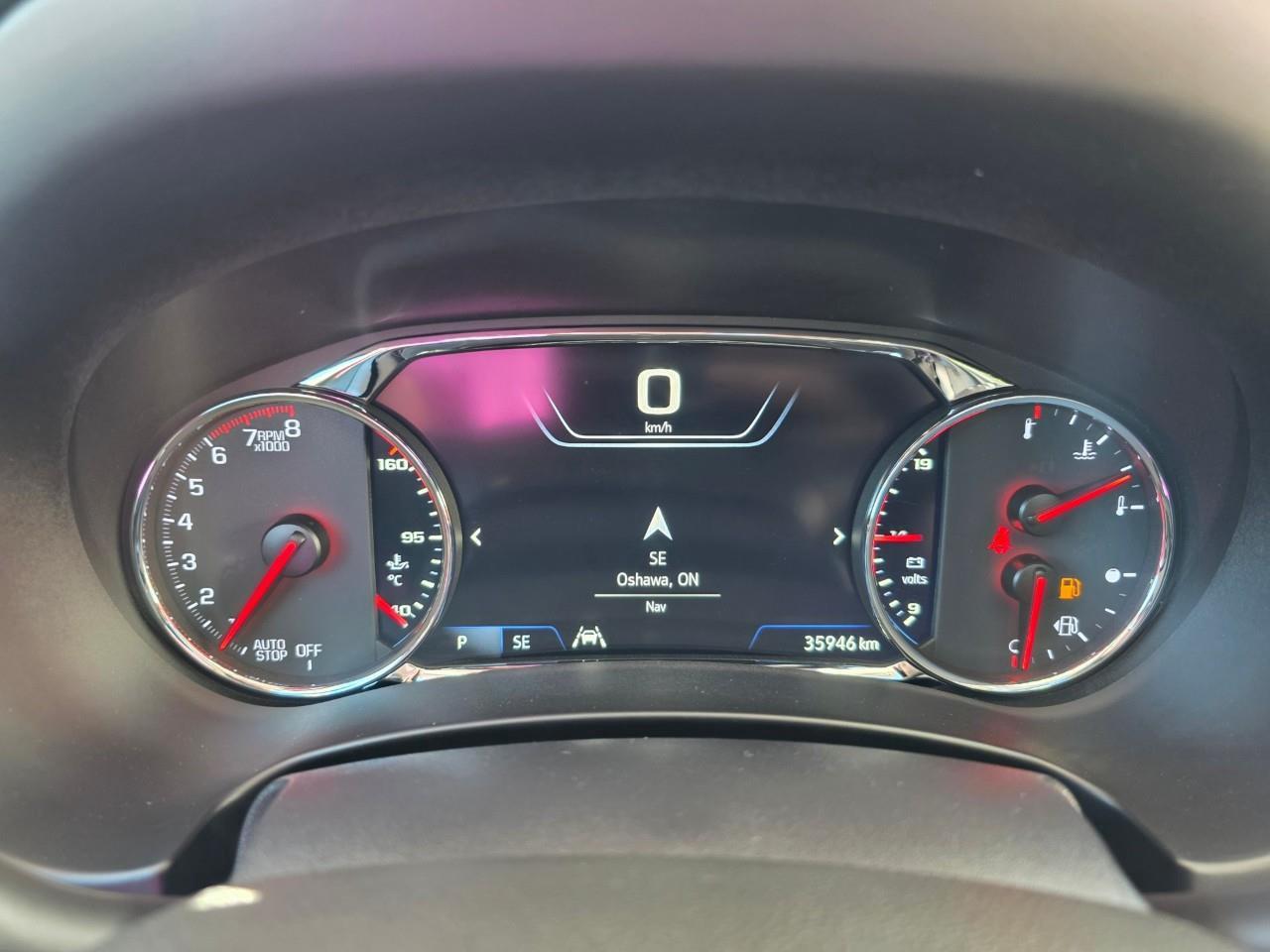 2024 GMC Terrain Denali 4dr All-Wheel Drive Photo
