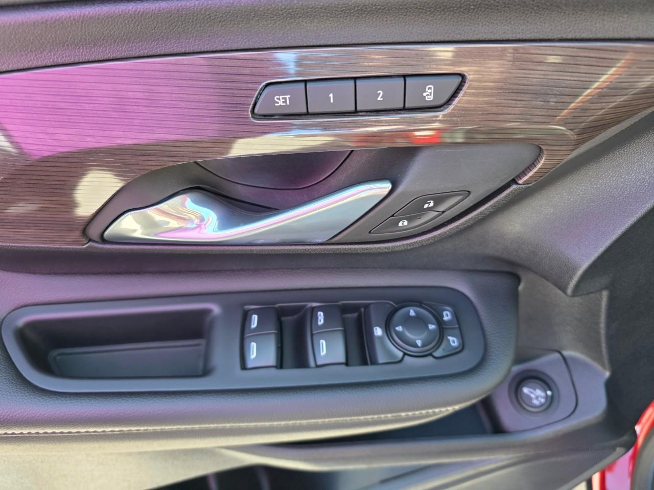 2024 GMC Terrain Denali 4dr All-Wheel Drive Photo