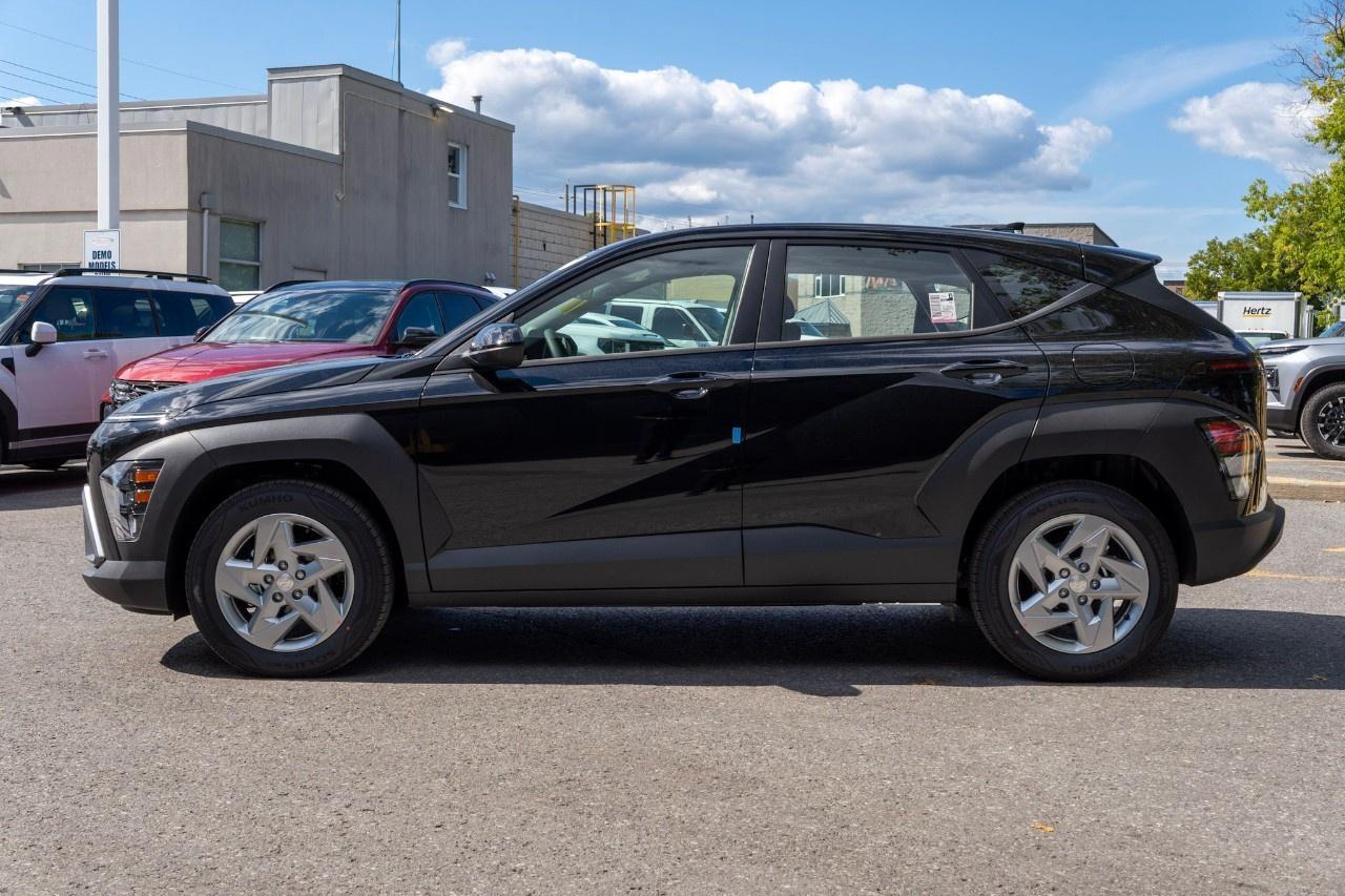 2026 Hyundai KONA 2.0L Essential AWD Photo