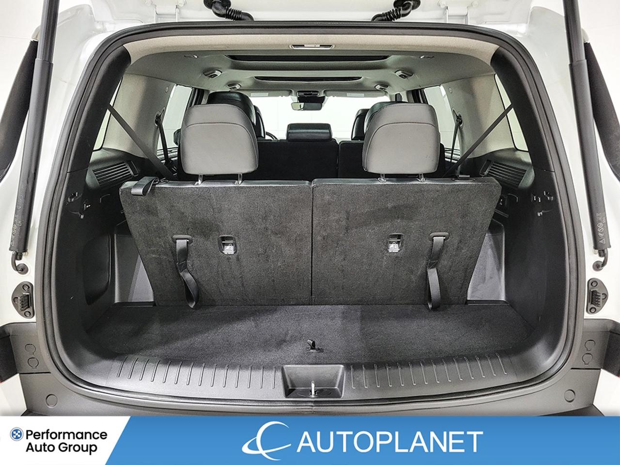 2025 Hyundai Santa Fe Luxury AWD, 7 Seats -FIN @$156/WK OR LEASE @$184/W Photo