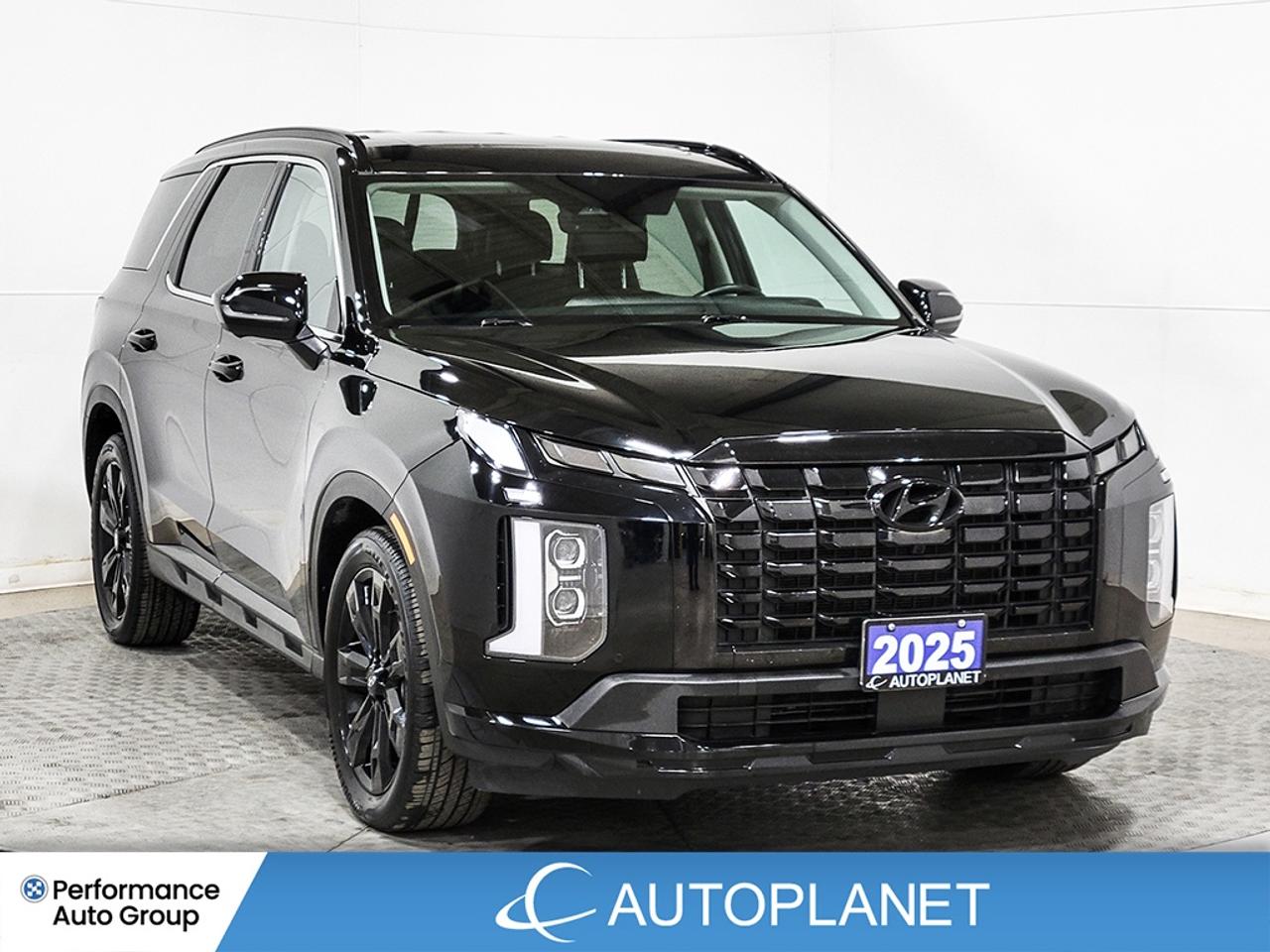 2025 Hyundai PALISADE Urban AWD - FINANCE @$163/WK OR LEASE @$190/WK Photo2