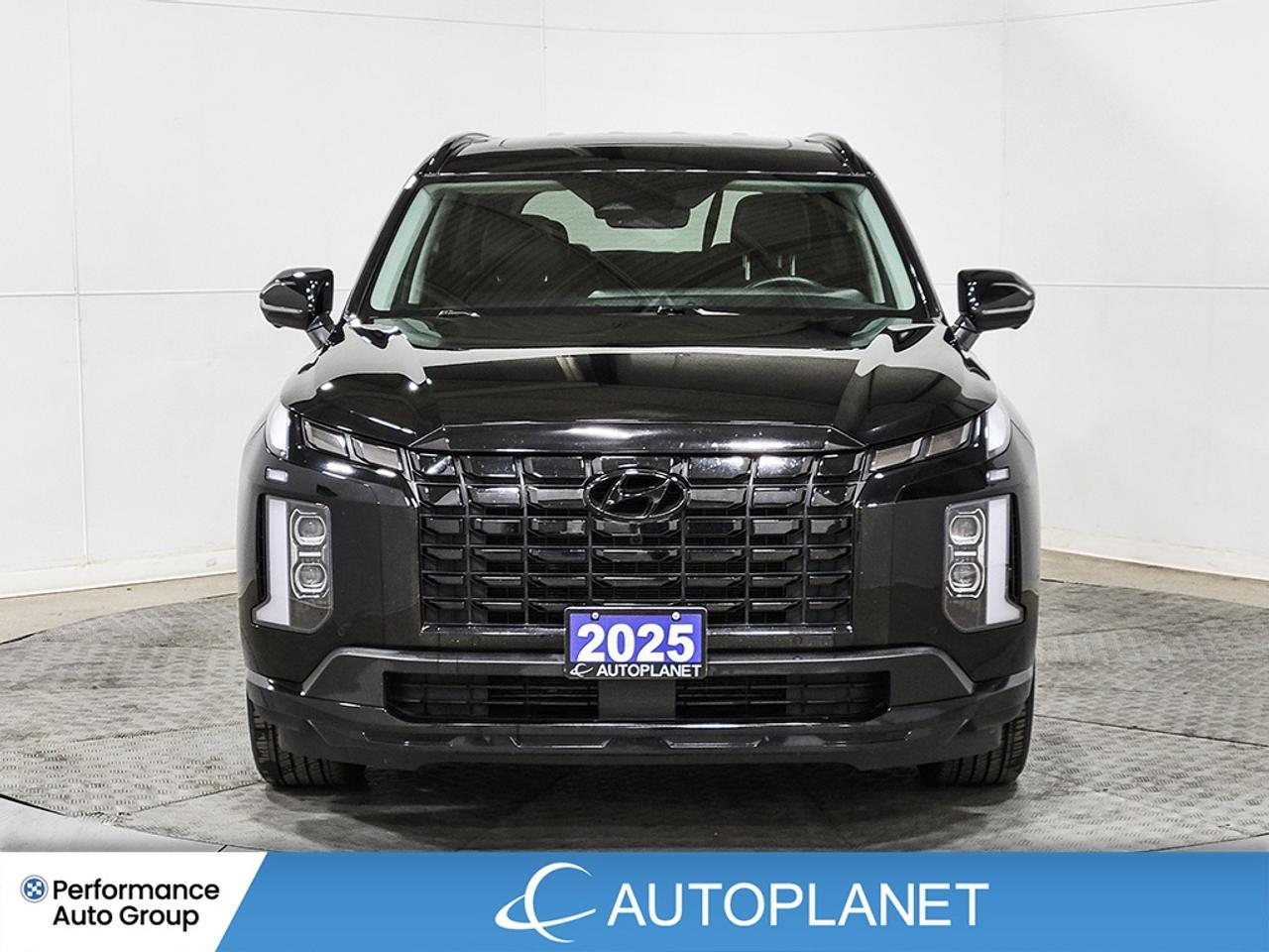 2025 Hyundai PALISADE Urban AWD - FINANCE @$163/WK OR LEASE @$190/WK Photo
