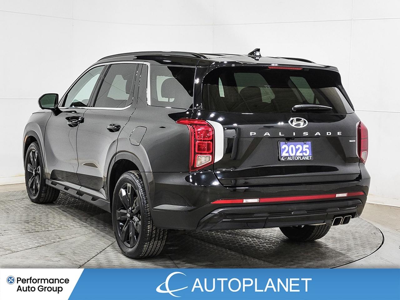 2025 Hyundai PALISADE Urban AWD - FINANCE @$163/WK OR LEASE @$190/WK Photo