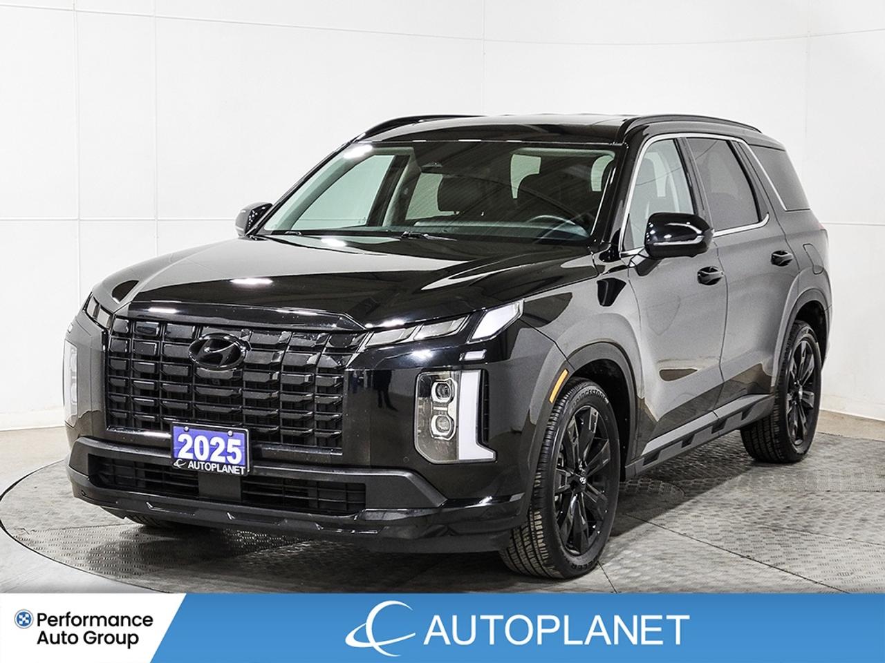 2025 Hyundai PALISADE Urban AWD - FINANCE @$163/WK OR LEASE @$190/WK Photo