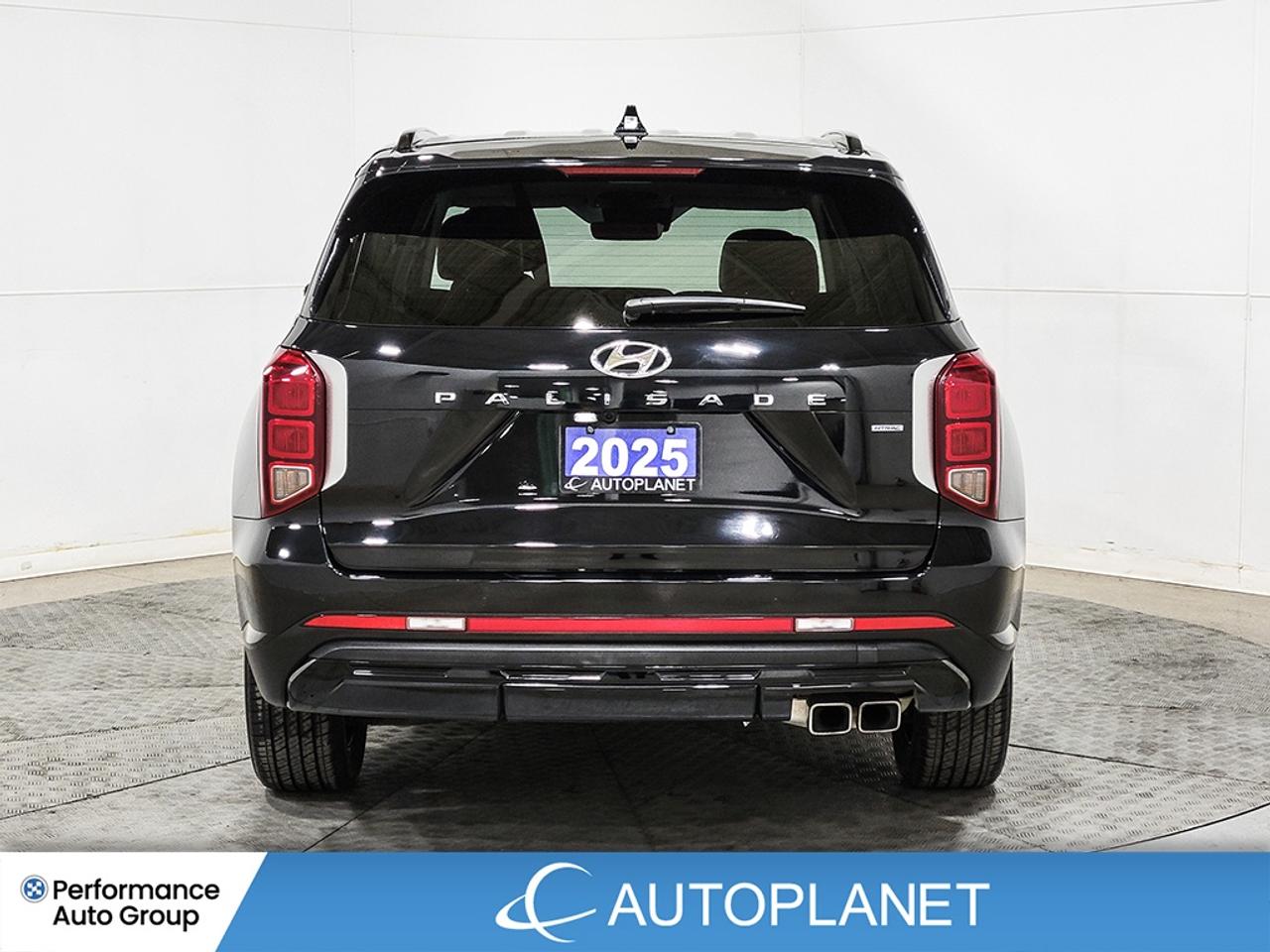 2025 Hyundai PALISADE Urban AWD - FINANCE @$163/WK OR LEASE @$190/WK Photo