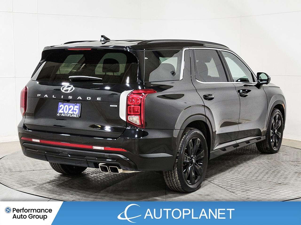 2025 Hyundai PALISADE Urban AWD - FINANCE @$163/WK OR LEASE @$190/WK Photo