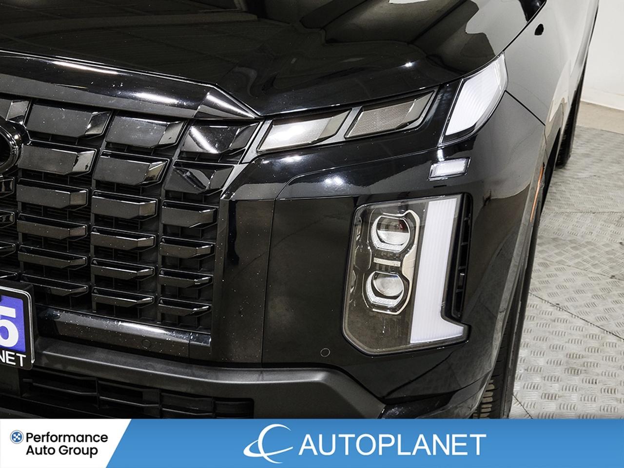 2025 Hyundai PALISADE Urban AWD - FINANCE @$163/WK OR LEASE @$190/WK Photo