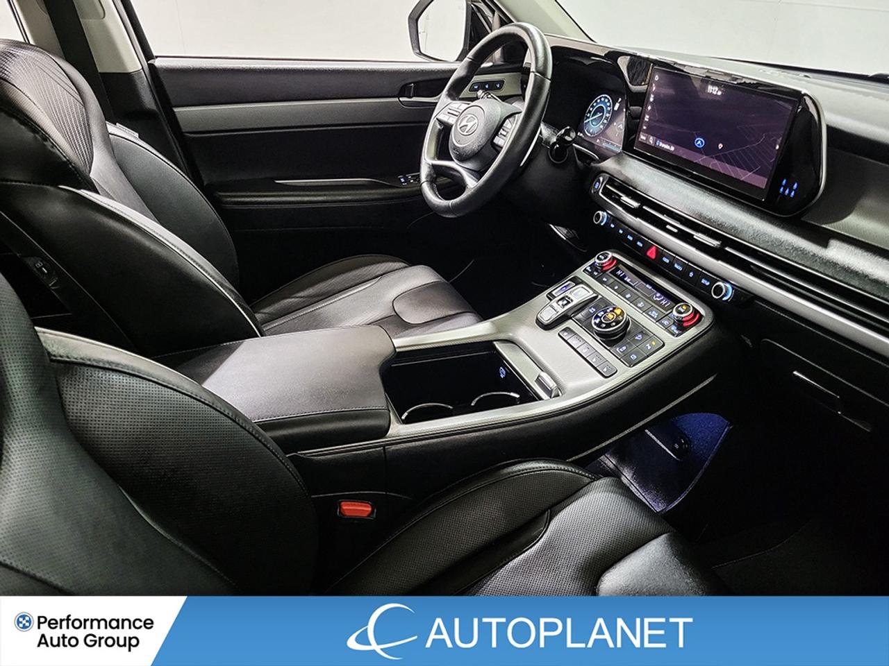 2025 Hyundai PALISADE Urban AWD - FINANCE @$163/WK OR LEASE @$190/WK Photo