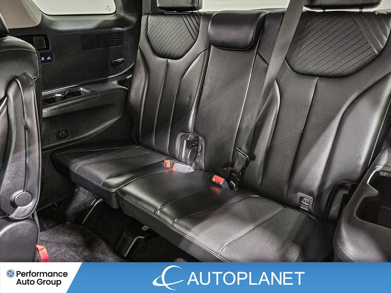 2025 Hyundai PALISADE Urban AWD - FINANCE @$163/WK OR LEASE @$190/WK Photo