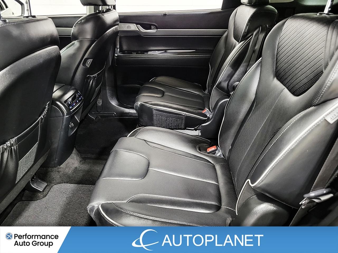 2025 Hyundai PALISADE Urban AWD - FINANCE @$163/WK OR LEASE @$190/WK Photo