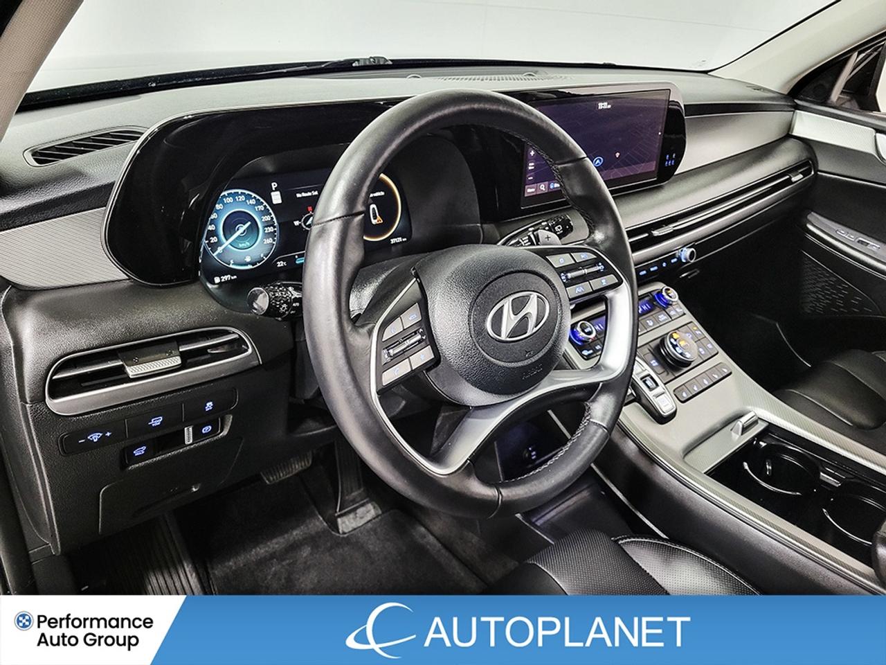 2025 Hyundai PALISADE Urban AWD - FINANCE @$163/WK OR LEASE @$190/WK Photo