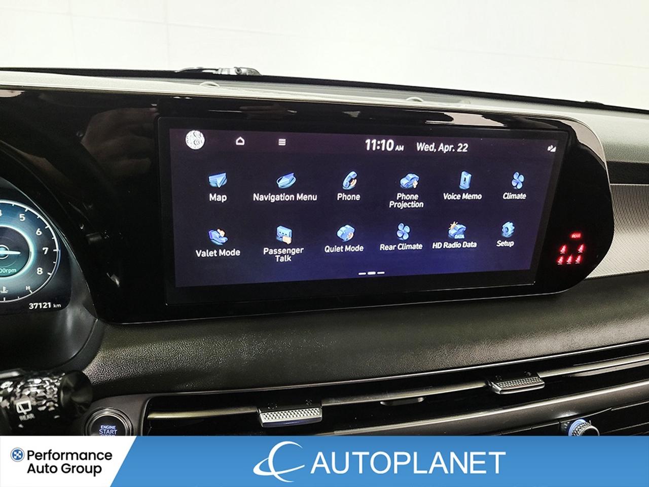 2025 Hyundai PALISADE Urban AWD - FINANCE @$163/WK OR LEASE @$190/WK Photo
