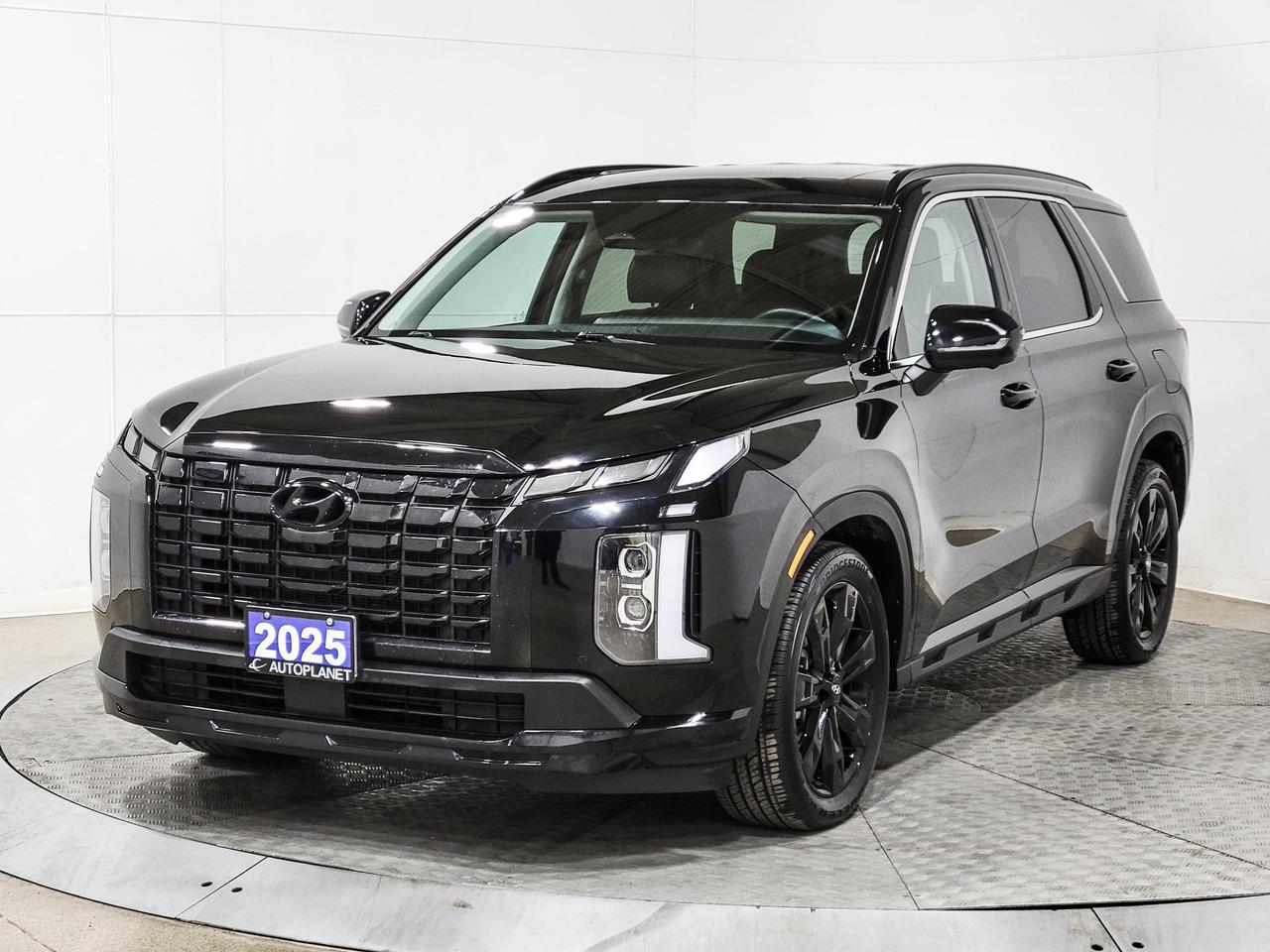 2025 Hyundai PALISADE Urban AWD - FINANCE @$163/WK OR LEASE @$190/WK Photo