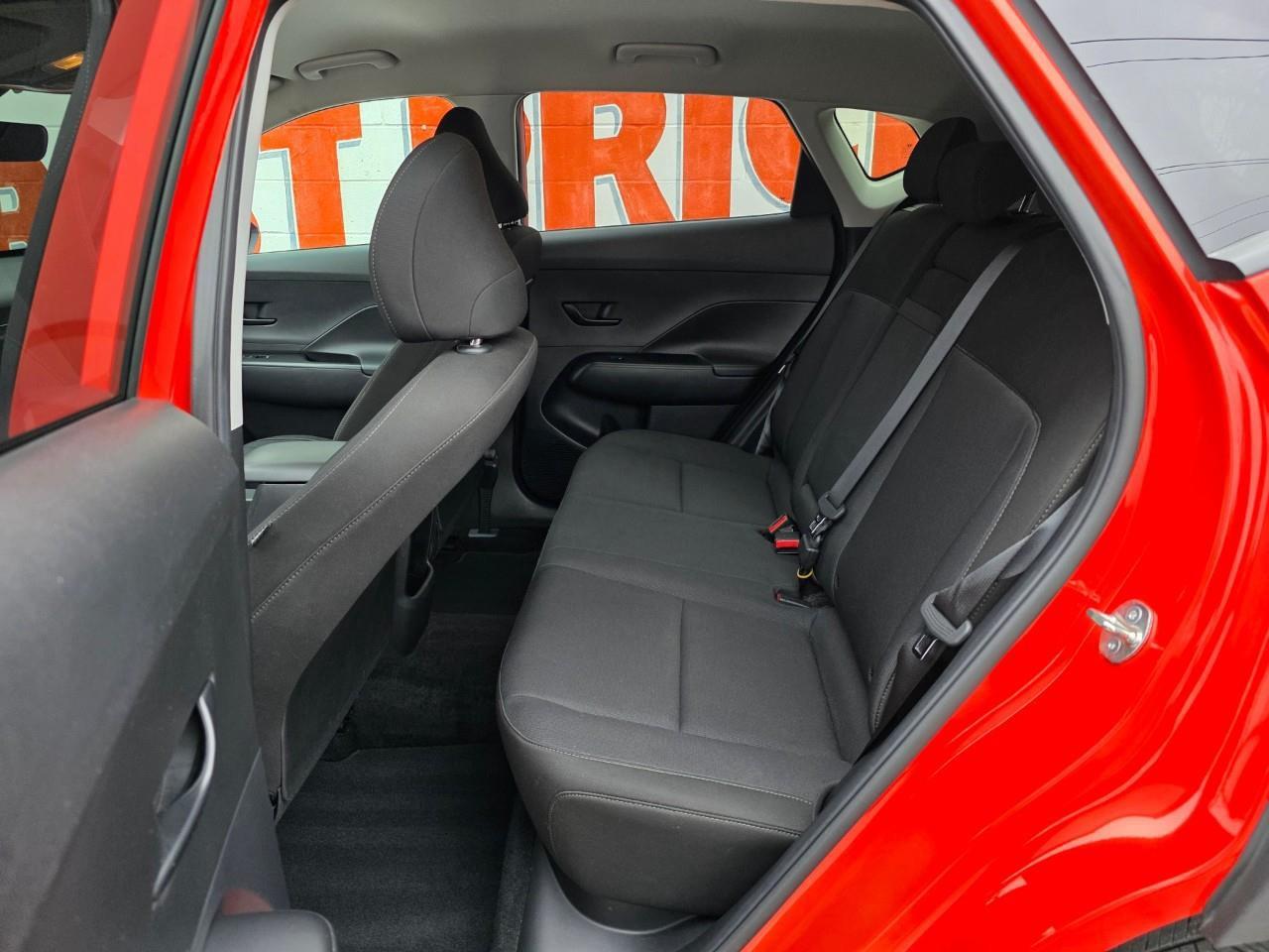2024 Hyundai KONA 2.0L Preferred 4dr All-Wheel Drive Photo
