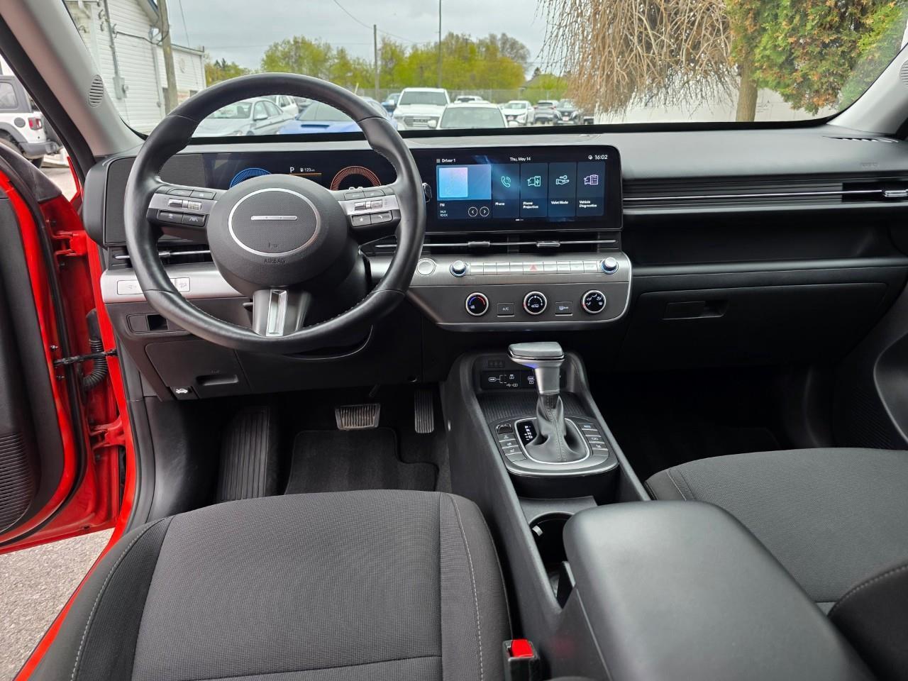 2024 Hyundai KONA 2.0L Preferred 4dr All-Wheel Drive Photo