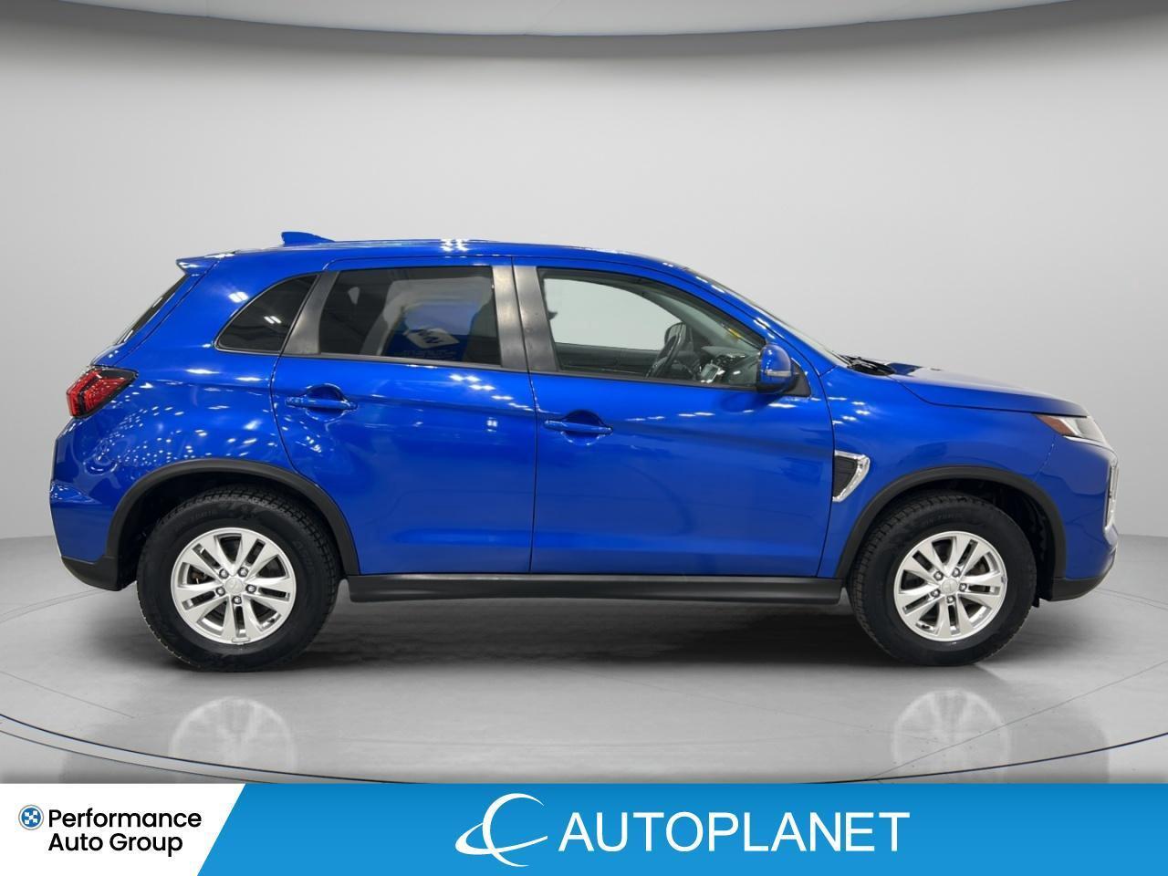 2024 Mitsubishi RVR SE AWC, Back Up Camera, Apple CarPlay,Heated Seats Photo