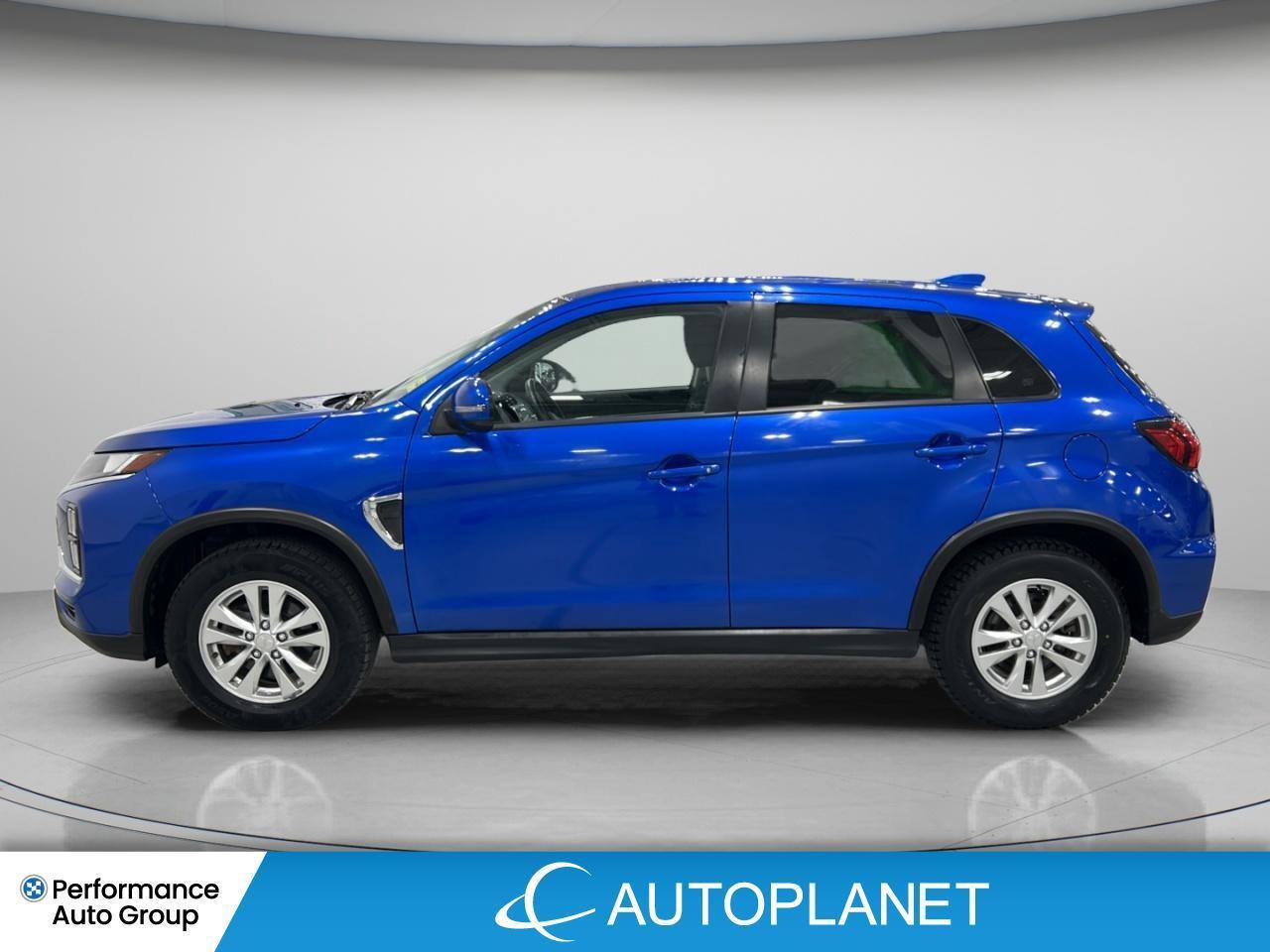 2024 Mitsubishi RVR SE AWC, Back Up Camera, Apple CarPlay,Heated Seats Photo