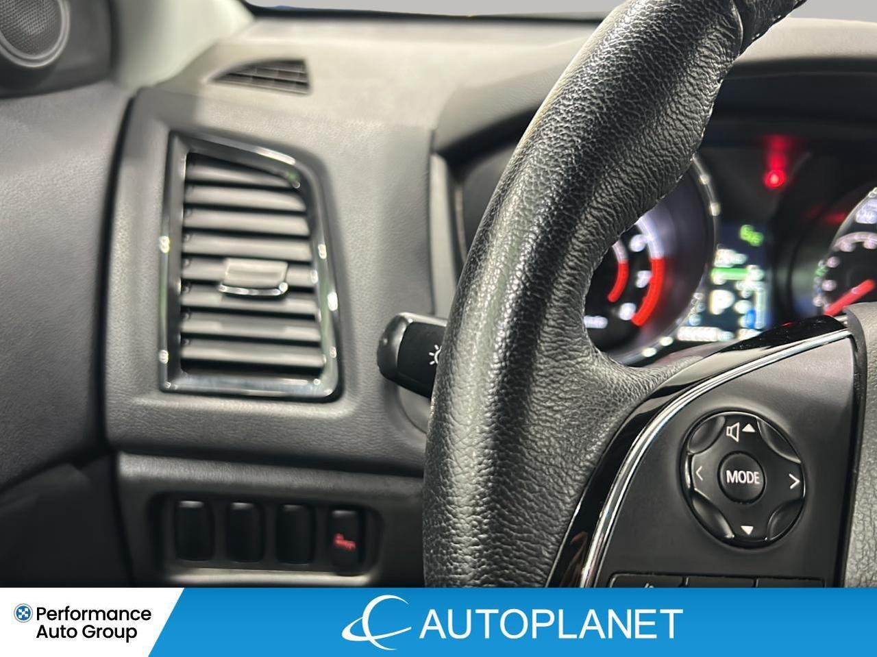 2024 Mitsubishi RVR SE AWC, Back Up Camera, Apple CarPlay,Heated Seats Photo