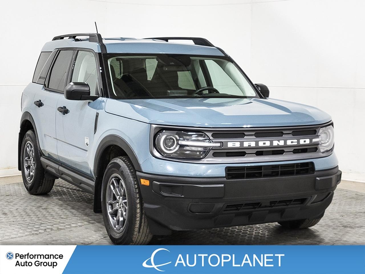 2023 Ford Bronco Sport Big Bend 4x4 - FINANCE @$99/WK OR LEASE @$104/WK Photo