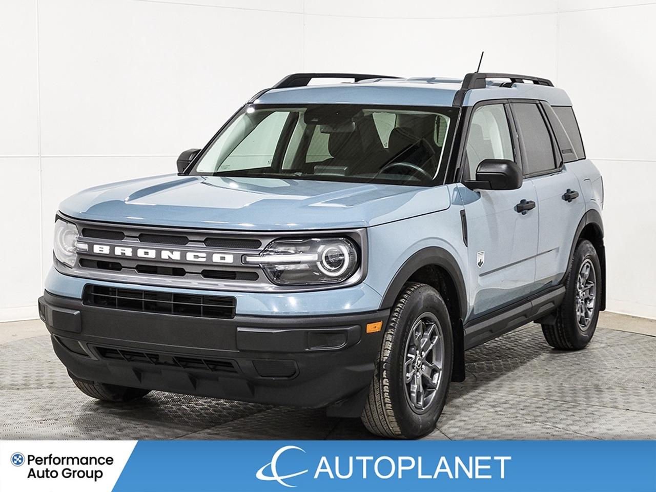 2023 Ford Bronco Sport Big Bend 4x4 - FINANCE @$99/WK OR LEASE @$104/WK Photo