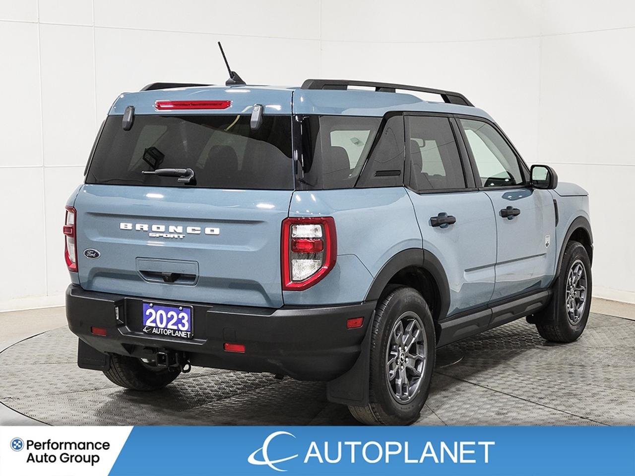 2023 Ford Bronco Sport Big Bend 4x4 - FINANCE @$99/WK OR LEASE @$104/WK Photo