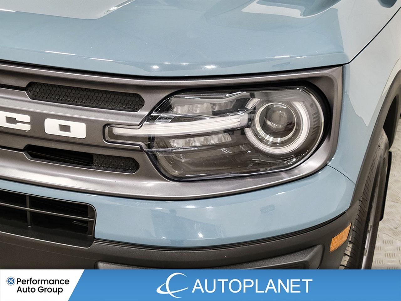 2023 Ford Bronco Sport Big Bend 4x4 - FINANCE @$99/WK OR LEASE @$104/WK Photo
