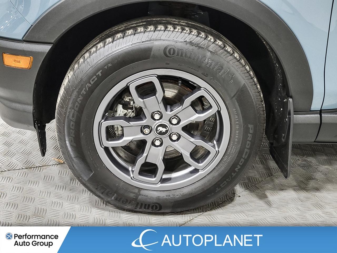 2023 Ford Bronco Sport Big Bend 4x4 - FINANCE @$99/WK OR LEASE @$104/WK Photo
