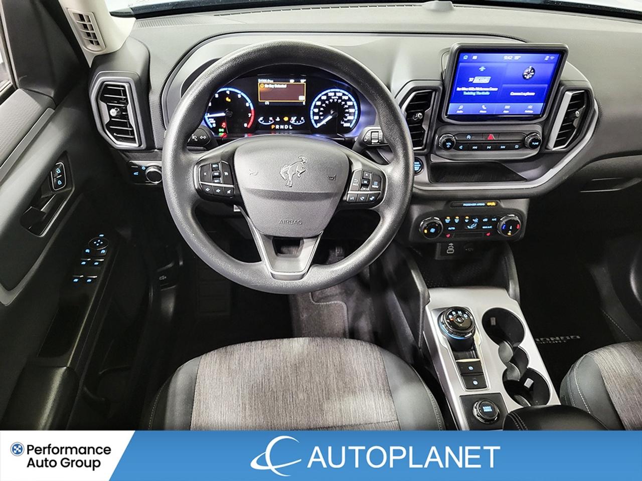2023 Ford Bronco Sport Big Bend 4x4 - FINANCE @$99/WK OR LEASE @$104/WK Photo