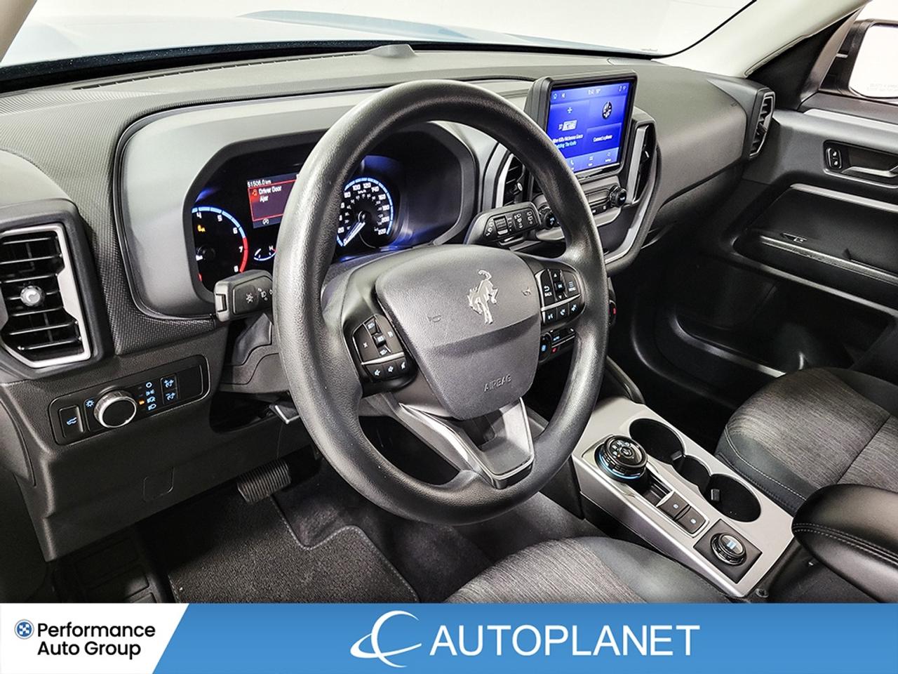 2023 Ford Bronco Sport Big Bend 4x4 - FINANCE @$99/WK OR LEASE @$104/WK Photo