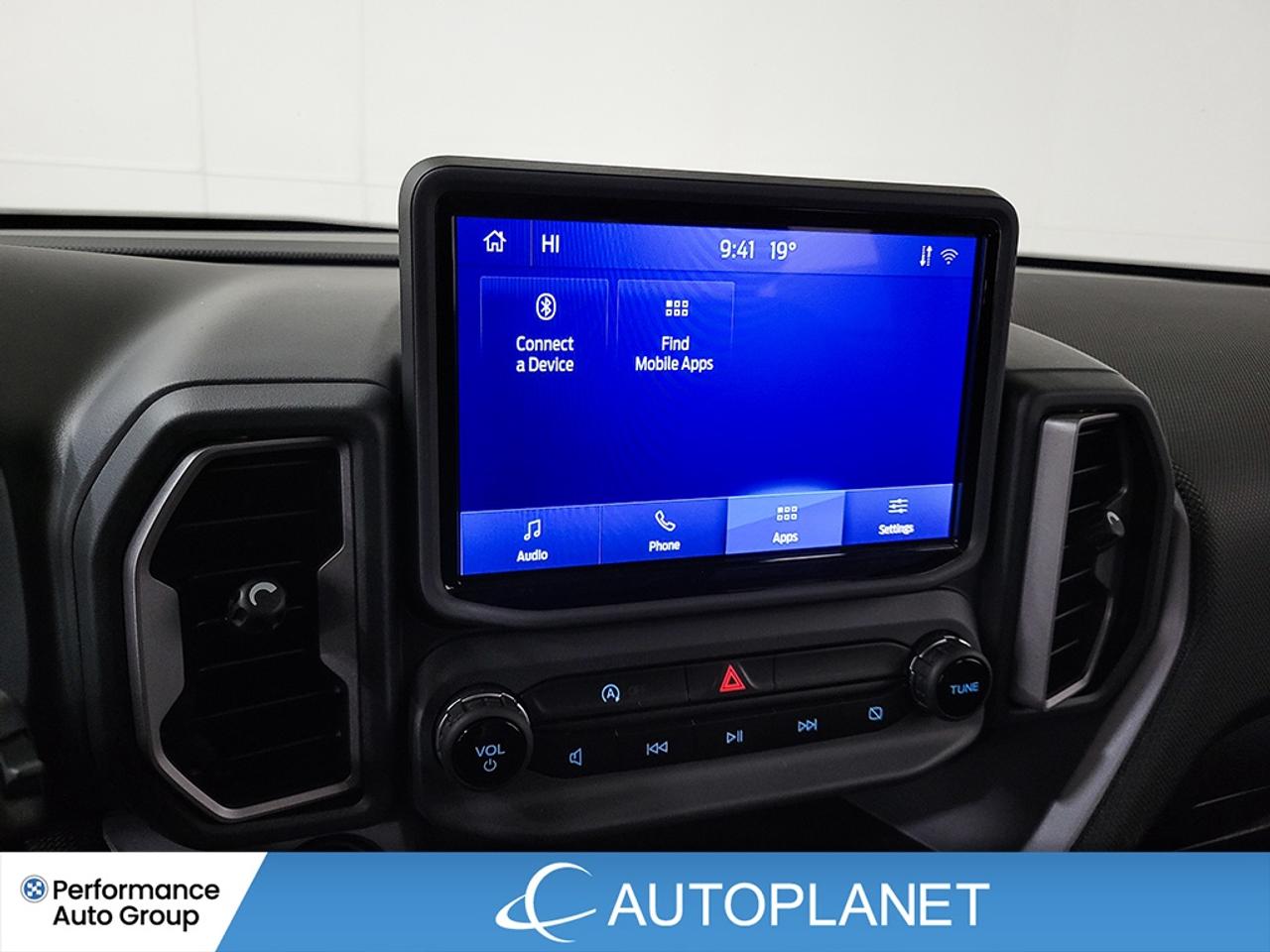 2023 Ford Bronco Sport Big Bend 4x4 - FINANCE @$99/WK OR LEASE @$104/WK Photo