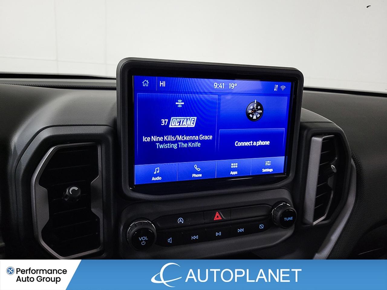 2023 Ford Bronco Sport Big Bend 4x4 - FINANCE @$99/WK OR LEASE @$104/WK Photo