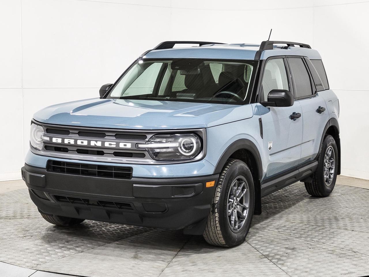 2023 Ford Bronco Sport Big Bend 4x4 - FINANCE @$99/WK OR LEASE @$104/WK Photo