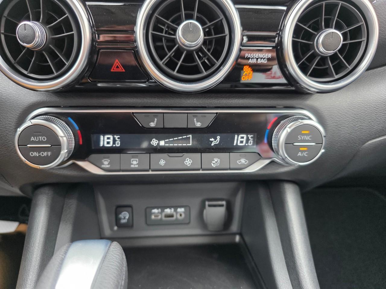 2025 Nissan Sentra SV 4DR SEDAN Photo