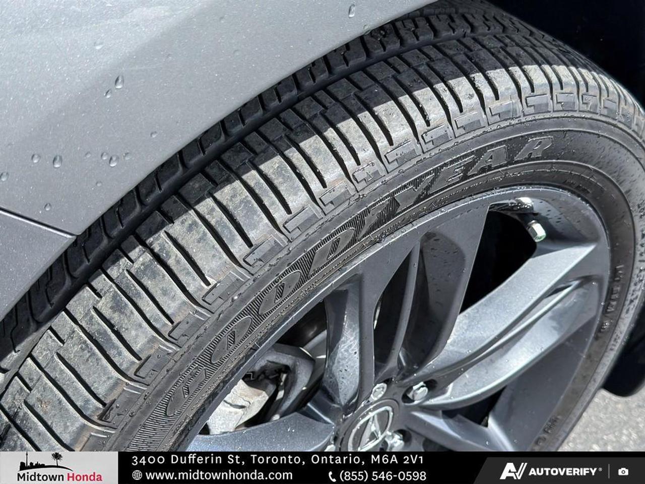 2023 Acura RDX VdpUrlEn Photo