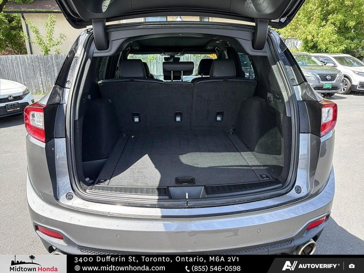 2023 Acura RDX VdpUrlEn Photo