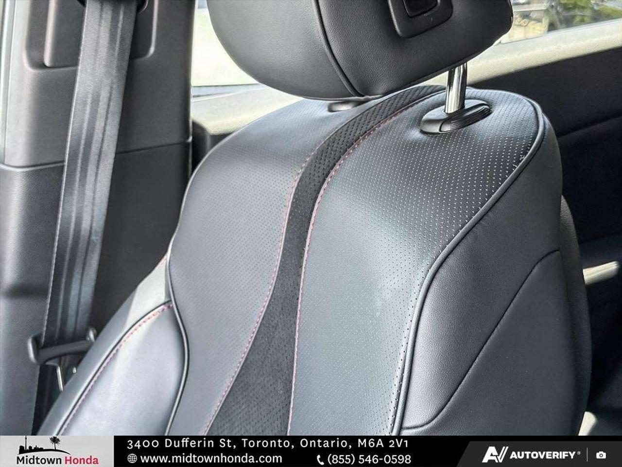 2023 Acura RDX A-Spec AWD Photo