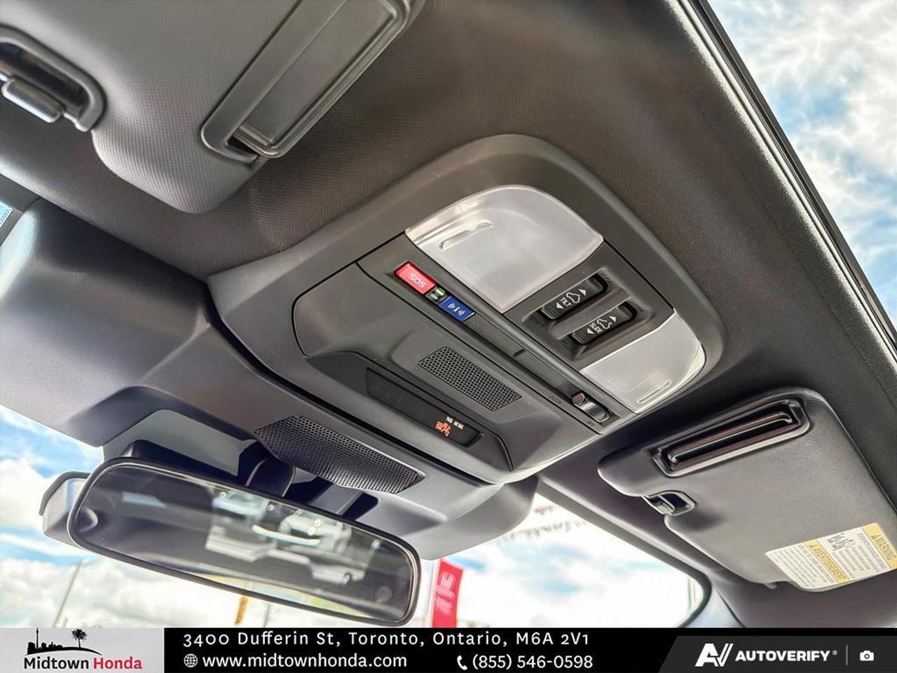 2024 Subaru Impreza RS AWD Photo