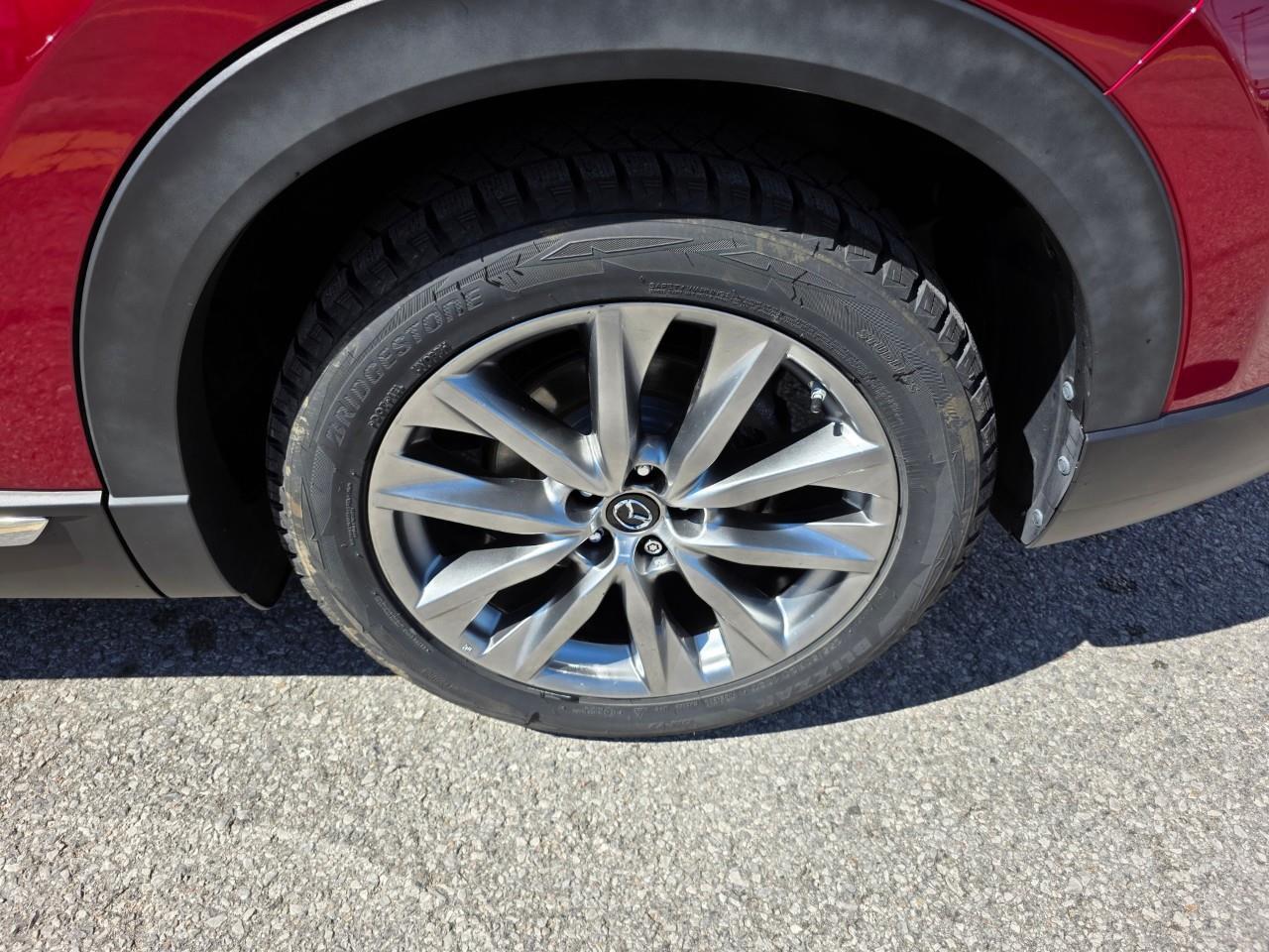 2019 Mazda CX-9 GT 4dr i-ACTIV All-Wheel Drive Sport Utility Photo