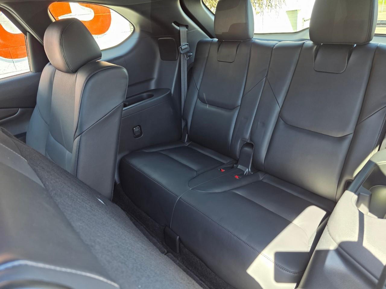 2019 Mazda CX-9 GT 4dr i-ACTIV All-Wheel Drive Sport Utility Photo