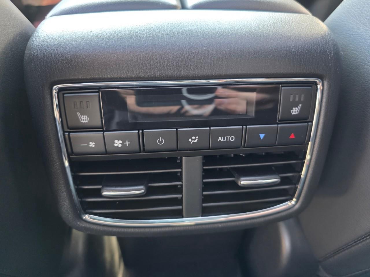 2019 Mazda CX-9 GT 4dr i-ACTIV All-Wheel Drive Sport Utility Photo