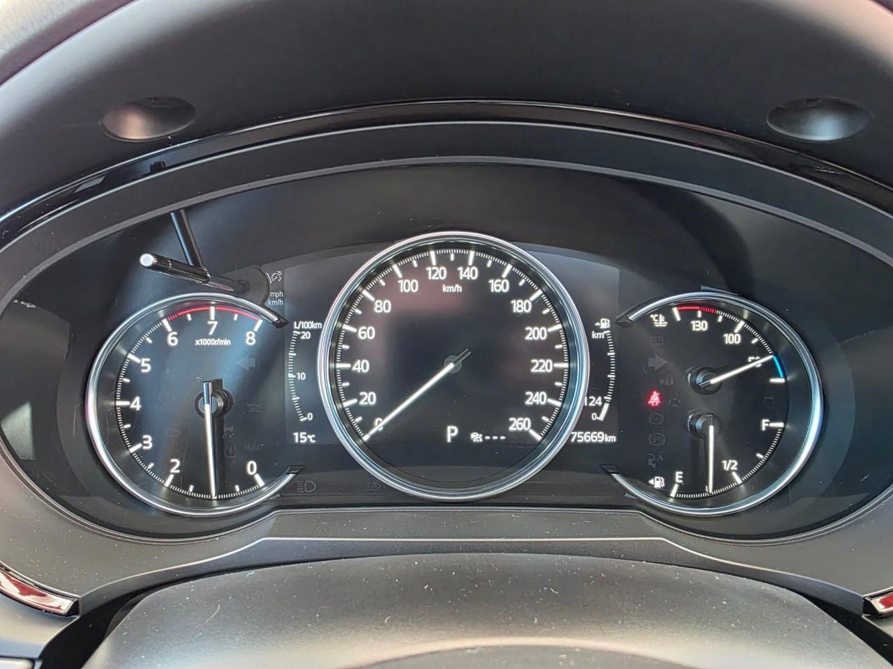 2019 Mazda CX-9 GT 4dr i-ACTIV All-Wheel Drive Sport Utility Photo